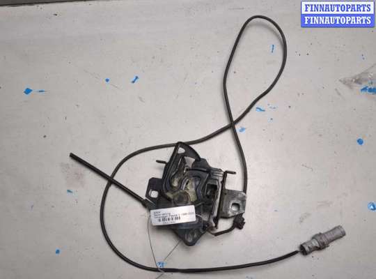 купить Замок капота на Volkswagen Passat 5 1996-2000