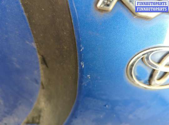 купить Крышка (дверь) багажника на Toyota RAV 4 1994-2000