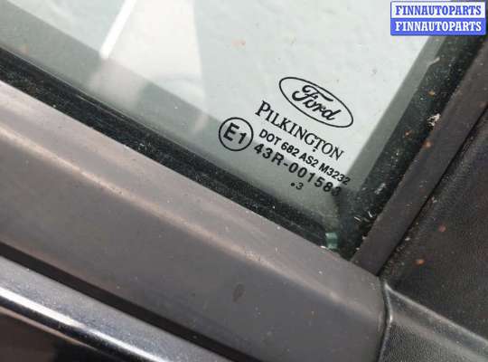купить Дверь боковая (легковая) на Ford Fusion 2002-2012