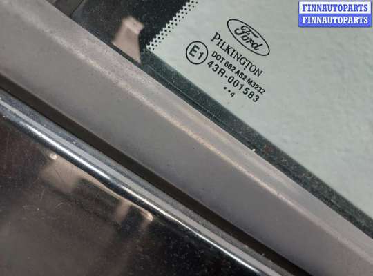 купить Дверь боковая (легковая) на Ford Fusion 2002-2012
