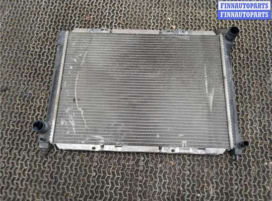 купить Радиатор охлаждения двигателя на Nissan Note E11 2006-2013