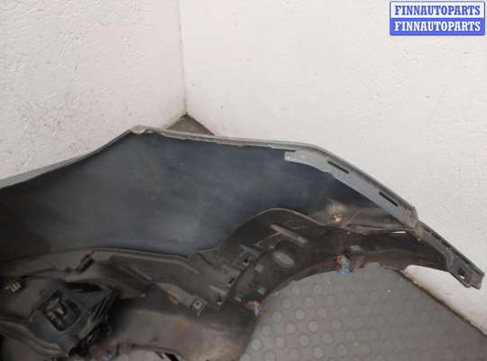 купить Бампер на Chevrolet Orlando 2011-2015
