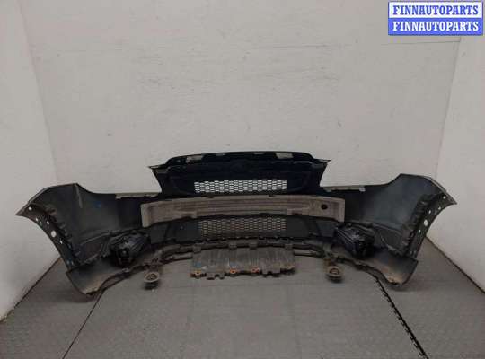 купить Бампер на Chevrolet Orlando 2011-2015