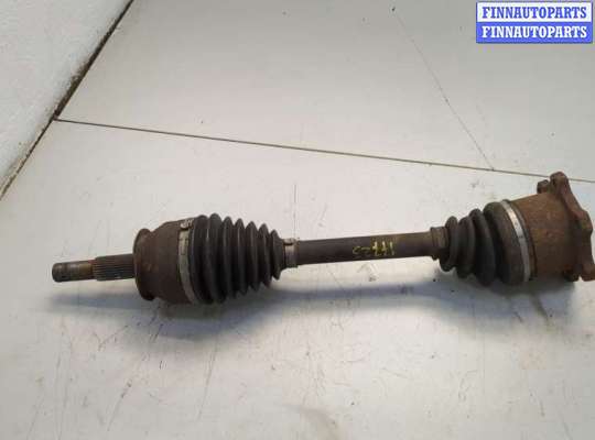 купить Полуось (приводной вал, шрус) на Infiniti QX56 2004-2010