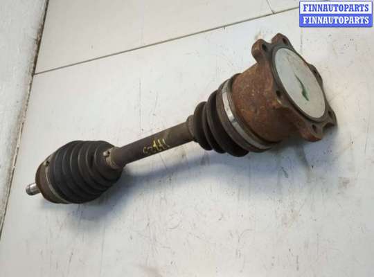 купить Полуось (приводной вал, шрус) на Infiniti QX56 2004-2010