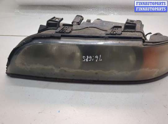 Фара (передняя) BM3610764 на BMW 5 E39 1995-2003