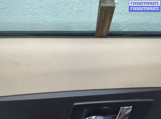 купить Ручка двери наружная на Cadillac CTS 2001-2007