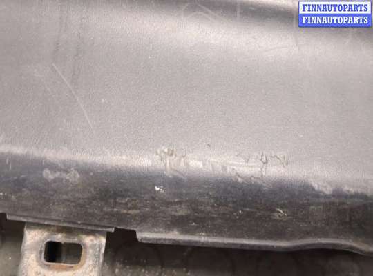 купить Накладка на порог на BMW X3 E83 2003-2010