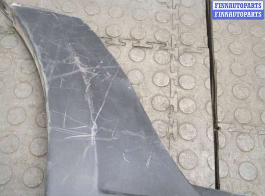 купить Накладка на порог на BMW X3 E83 2003-2010