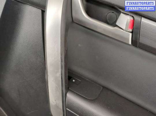 купить Дверь боковая (легковая) на Chevrolet Captiva 2006-2011