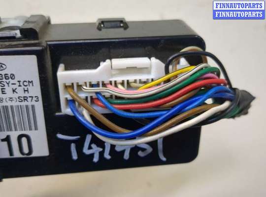 купить Блок управления корректора фар на KIA Sorento XM 2009-2021