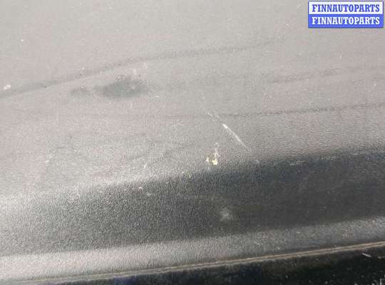 купить Крышка (дверь) багажника на Chevrolet Tahoe 1999-2006