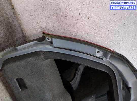 Фонарь крышки багажника