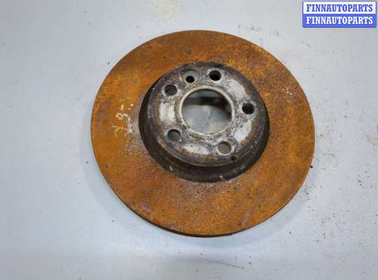 купить Диск тормозной на Ford Mondeo 4 2007-2015