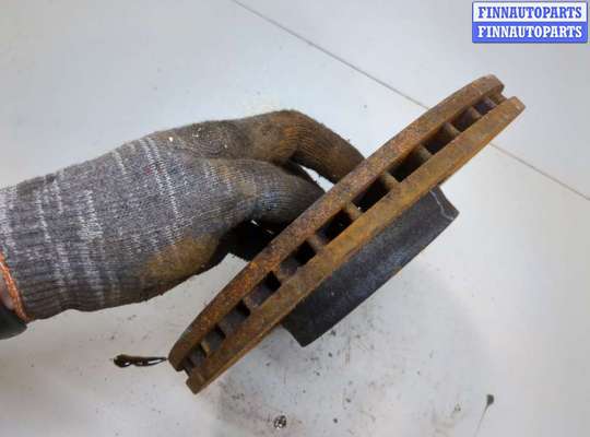 купить Диск тормозной на Ford Mondeo 4 2007-2015