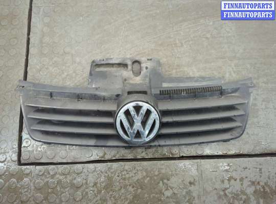 Решетка радиатора VG2629797 на Volkswagen Polo 2001-2005