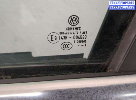 купить Дверь боковая (легковая) на Volkswagen Jetta 5 2004-2010
