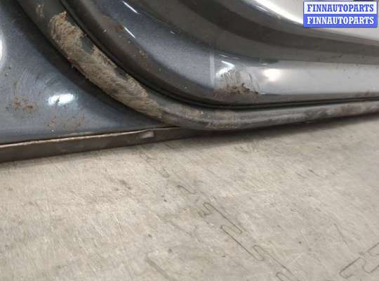 купить Дверь боковая (легковая) на Volkswagen Jetta 5 2004-2010