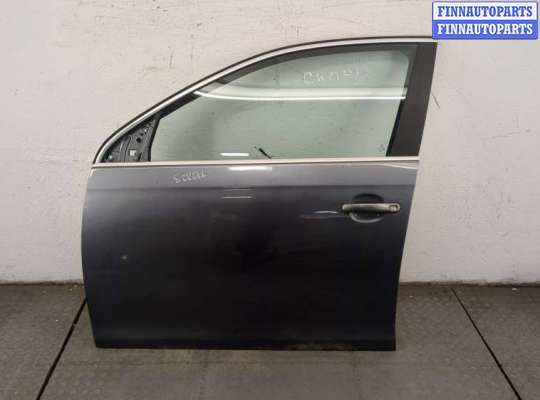 купить Дверь боковая (легковая) на Volkswagen Jetta 5 2004-2010