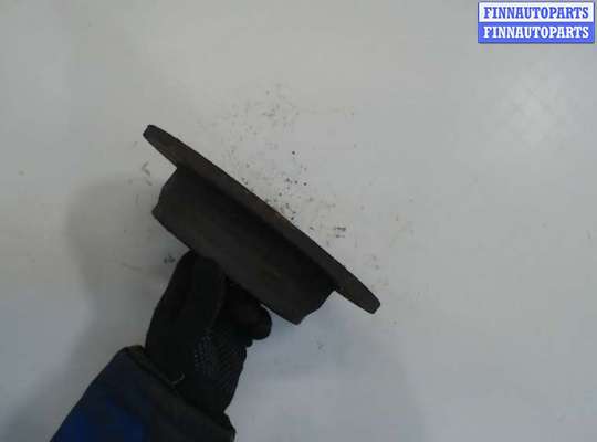 купить Диск тормозной на Ford Fiesta 2008-2013