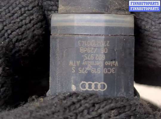 купить Датчик парктроника на Volkswagen Tiguan 2007-2011