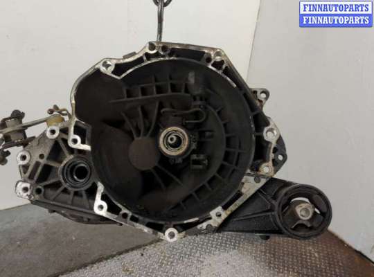 КПП 5-ст.мех. (МКПП) OP2156895 на Opel Astra H 2004-2010