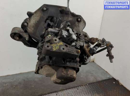 купить КПП 5-ст.мех. (МКПП) на Opel Astra H 2004-2010