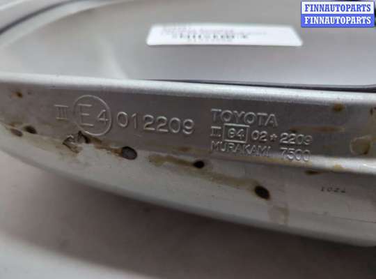 купить Зеркало боковое на Lexus RX 2003-2009