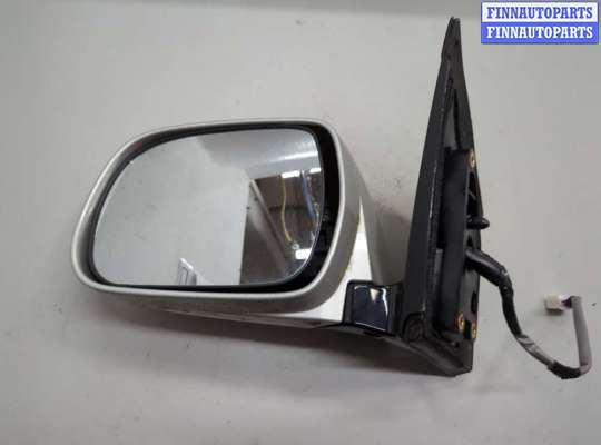 Купить Зеркало боковое на Lexus RX 2003-2009 Зеркало боковое LXA9137 на Lexus RX 2003-2009