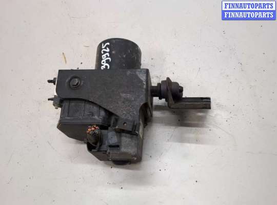 Блок АБС, насос (ABS, ESP, ASR) SK521803 на Skoda Fabia 1999-2007