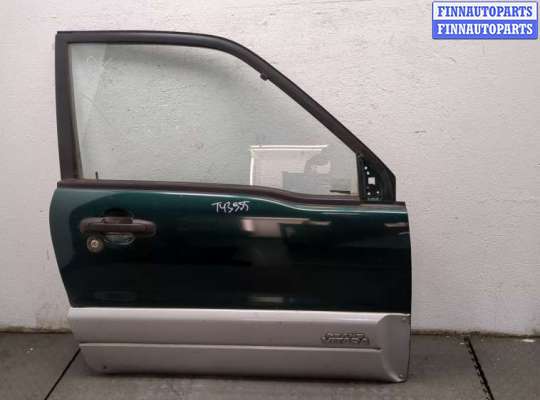 купить Ручка двери наружная на Suzuki Grand Vitara 1997-2005