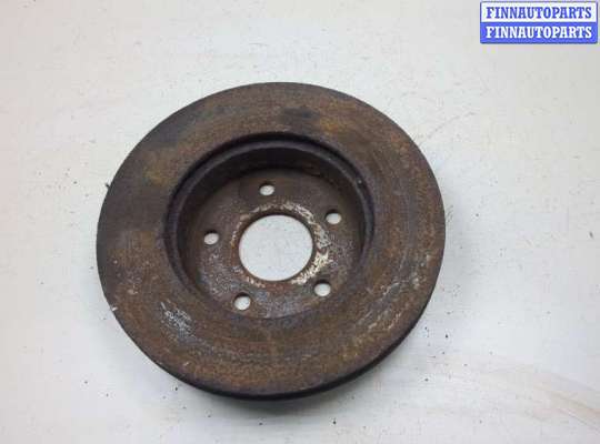 купить Диск тормозной на Jeep Grand Cherokee 1999-2003