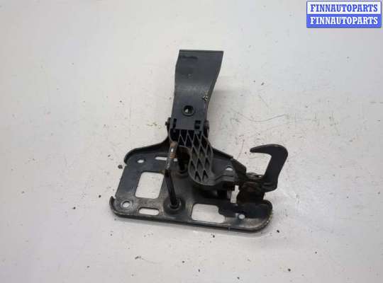 Замок капота AU1744171 на Audi A4 (B8) Allroad 2009-2016
