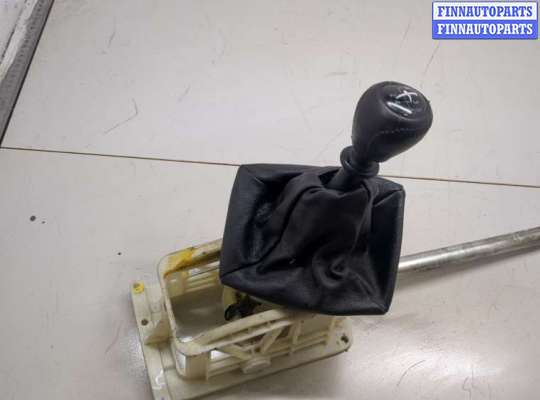 купить Кулиса КПП на Chevrolet Aveo (T250 / 255) 2006-2012