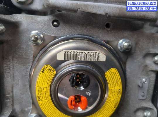 купить Подушка безопасности водителя на Toyota Highlander 2 2007-2013