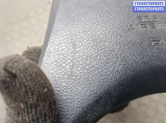 купить Подушка безопасности водителя на Toyota Highlander 2 2007-2013