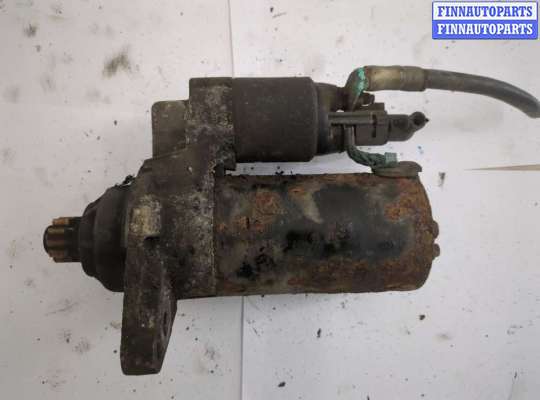 купить Стартер на Volkswagen Caddy 2004-2015