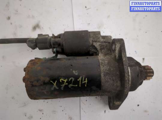 купить Стартер на Volkswagen Caddy 2004-2015