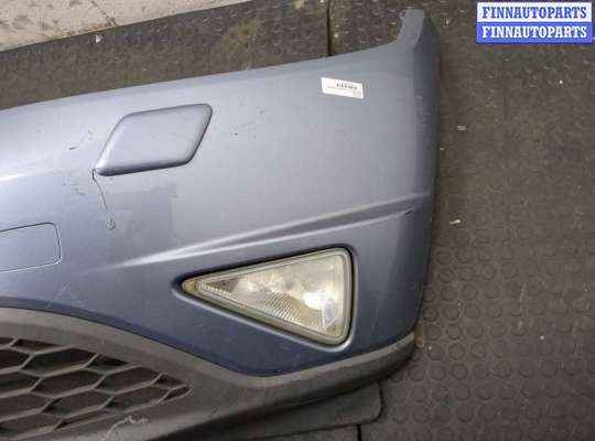 купить Бампер на Honda Civic 2006-2012