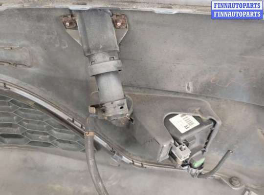 купить Бампер на Honda Civic 2006-2012