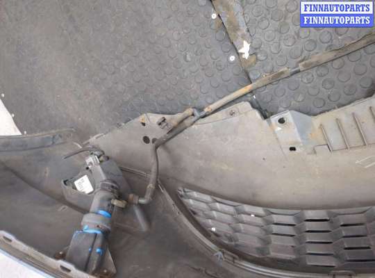 купить Бампер на Honda Civic 2006-2012