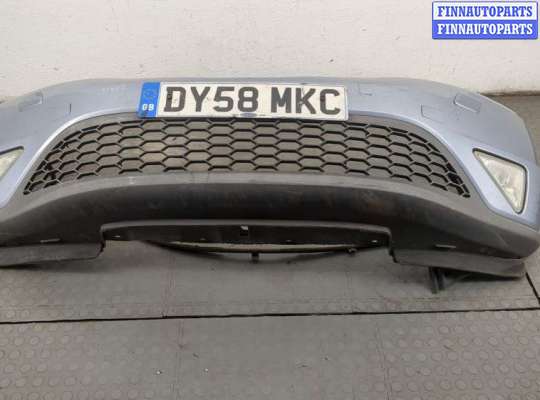 купить Бампер на Honda Civic 2006-2012