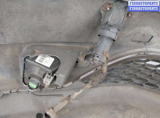 купить Бампер на Honda Civic 2006-2012