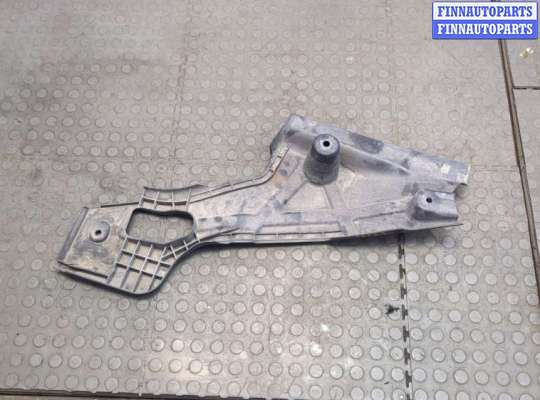 Защита днища, запаски, КПП, подвески FO1917996 на Ford Fusion 2017-2020 USA