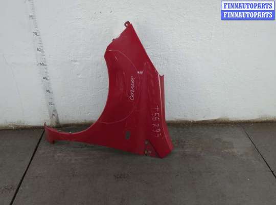 Крыло NS949077 на Nissan Note E11 2005-2013