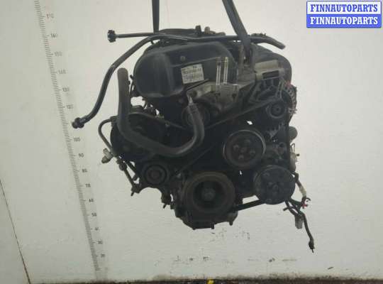 Генератор FO2116876 на Ford Focus 1 1998-2004