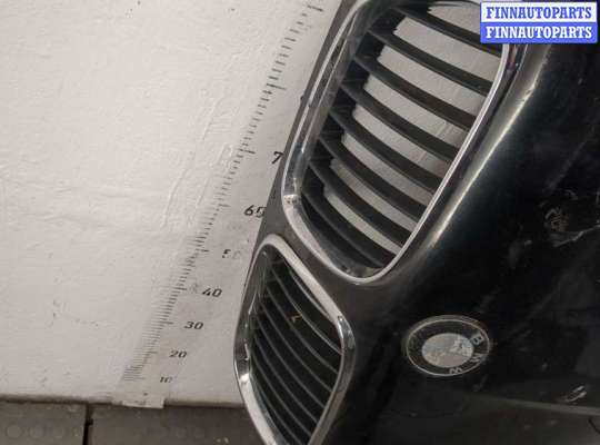 купить Капот на BMW X5 E53 2000-2006