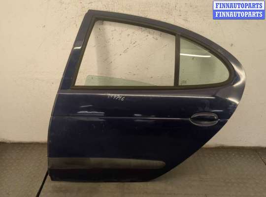 купить Стеклоподъемник механический на Renault Megane 1996-2002