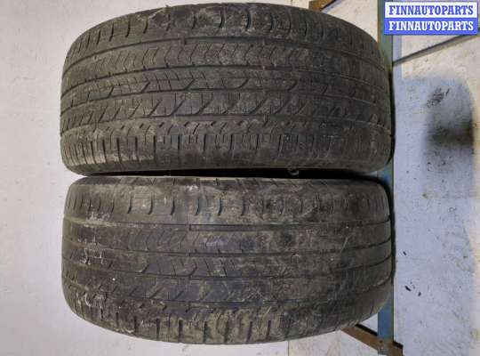 купить Пара шин на Volkswagen Touareg 2010-2014