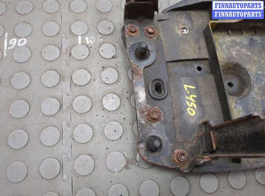 купить Полка под АКБ на Mazda 6 (GJ) 2012-2018